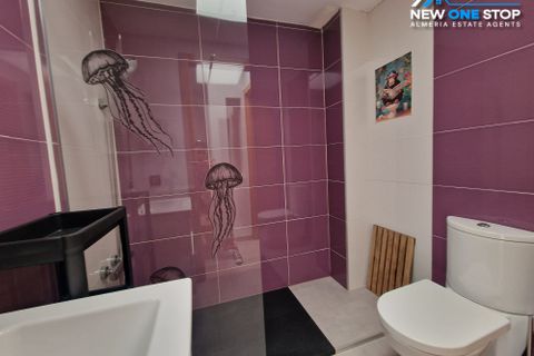 Duplex i Mojacar, Almeria, Mojacar - € 197.500 | Ref: 1681 - foto 19